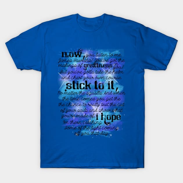 Treasure planet t best sale shirt
